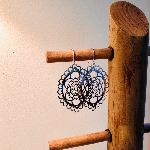 Jewelry - Sterling Silver Earrings